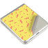 Yellow Spring Galaxy Z Flip3 5G Skin